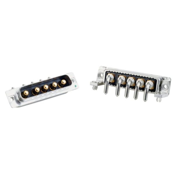 Part No: 5F5SPA22S56K40X