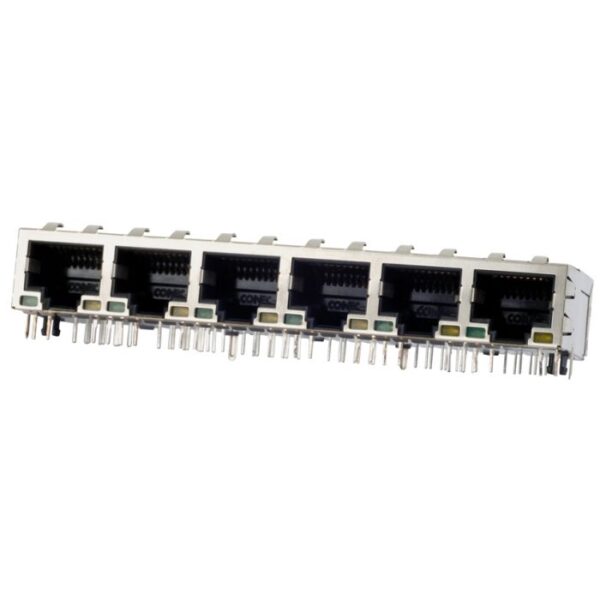 Part No: RJ45TJS61BN010X