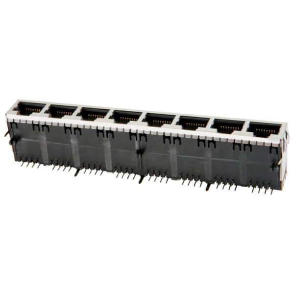 Part No: RJ45TJS81BN010X