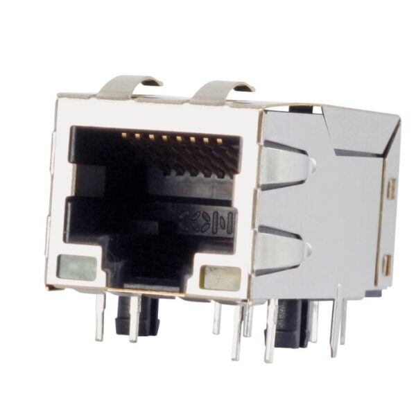 Part No: RJ45TJS11BC0N0X
