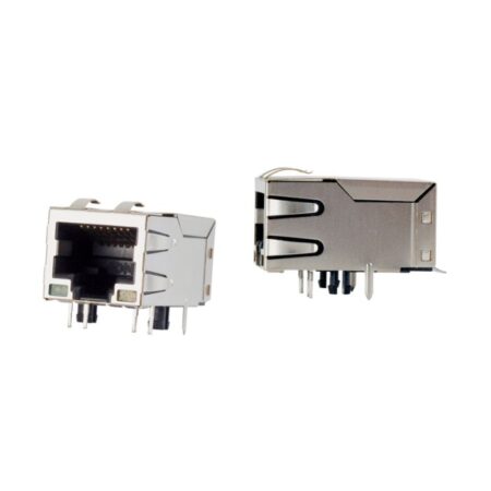 Part No: RJ45SJS11AC010X