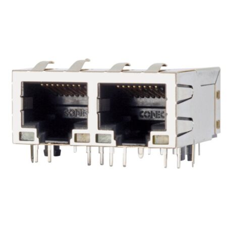 Part No: RJ45TJS21BN010X