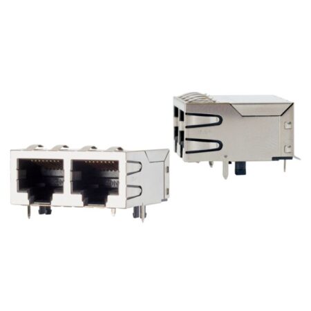 Part No: RJ45SJS21AC010X