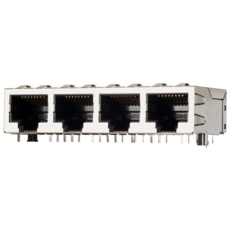 Part No: RJ45TJS41AN0N0X