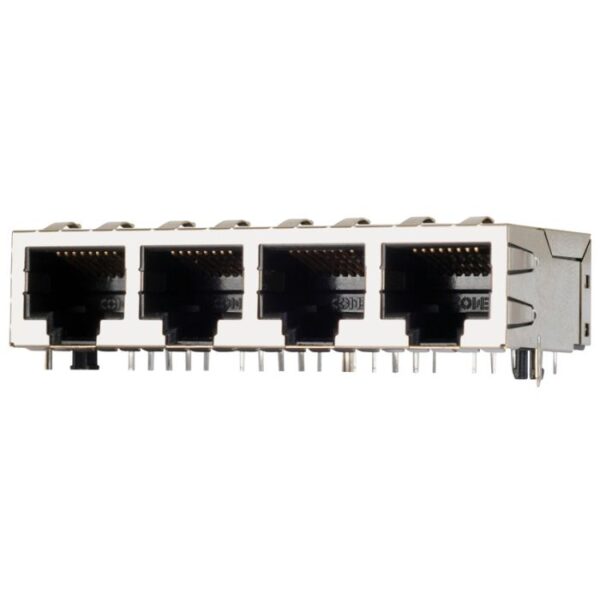 Part No: RJ45TJS41BN010X