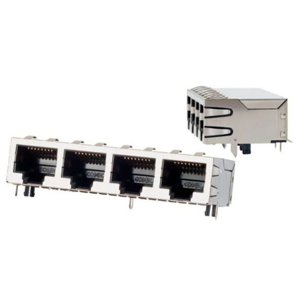 Part No: RJ45SJS41BN0N0X
