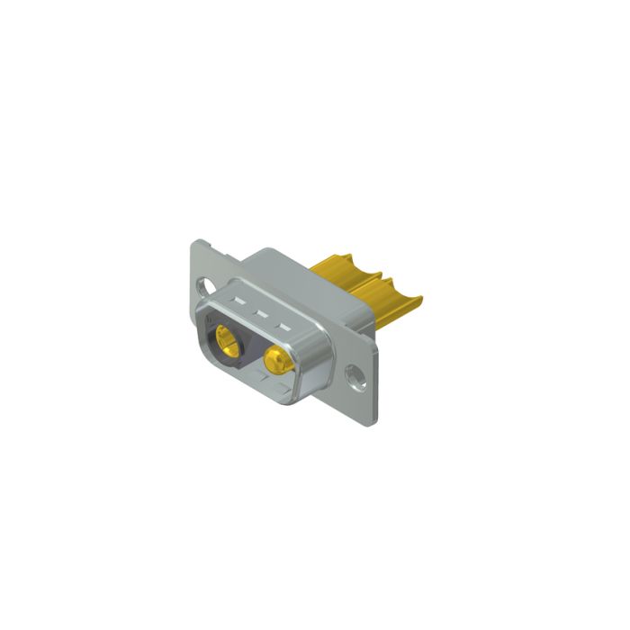 Part No: 2F2CPA22S44A10X
