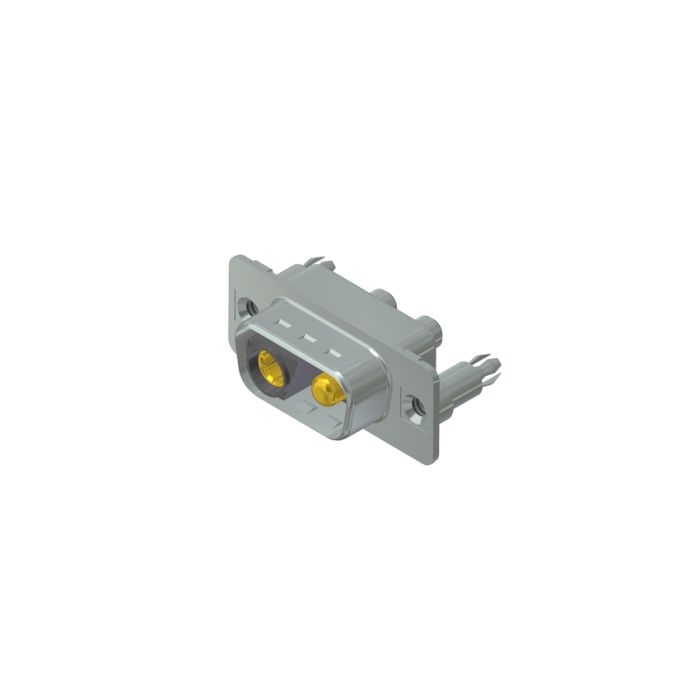 Part No: 2F2CPA22S52E40X