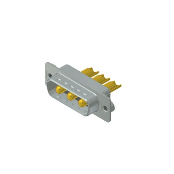 Part No: 3F3SPA22S43A30X