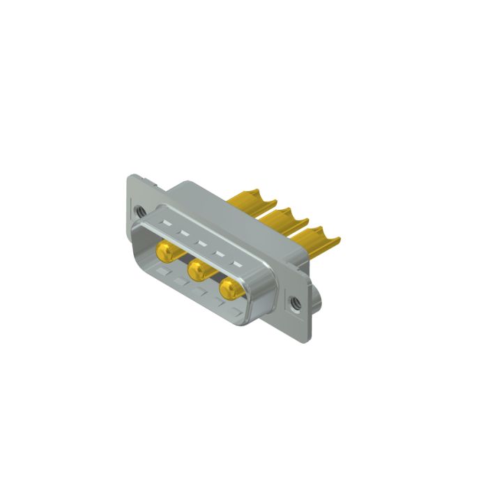Part No: 3F3SPA22S43A30X