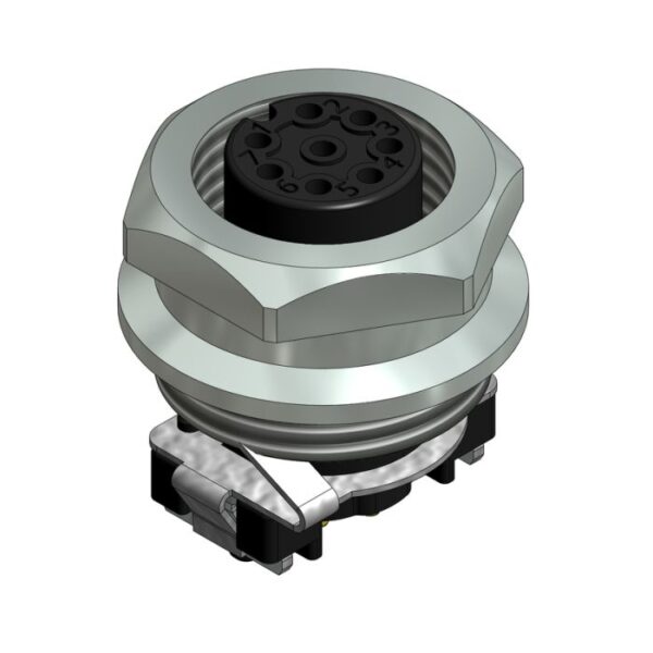 Part No: 43-02117TR