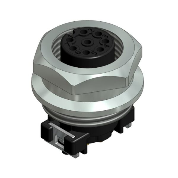 Part No: 43-02116TR