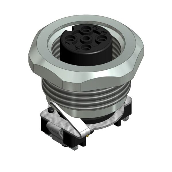 Part No: 43-02107TR