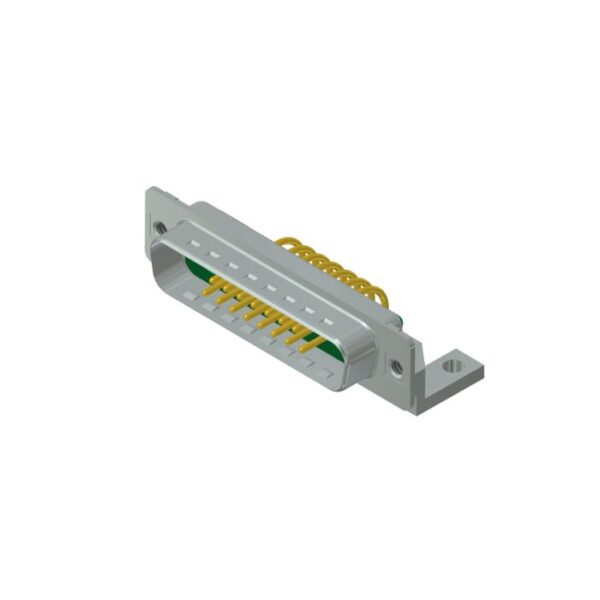 Part No: 3017W2PAU99G20X