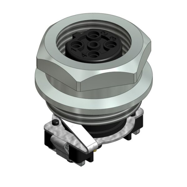 Part No: 43-02122