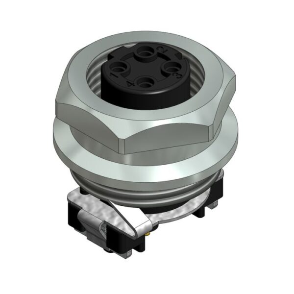 Part No: 43-02127