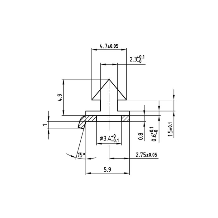 Part No: 165X10119X