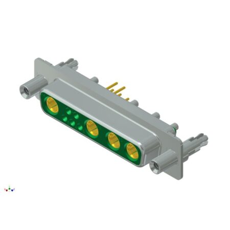 Part No: 3009W4SBR48F40X