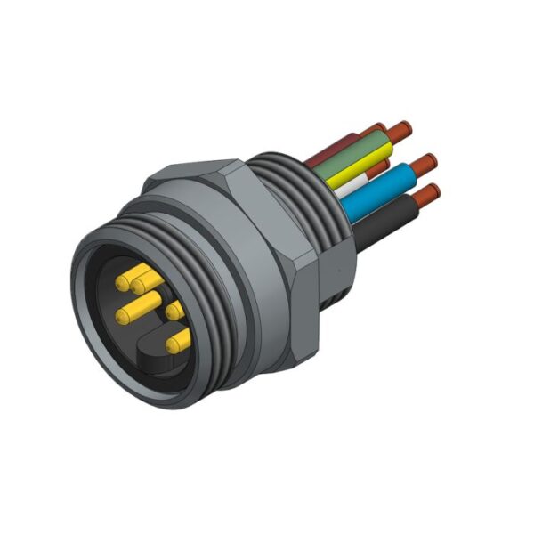 Part No: 41-40122