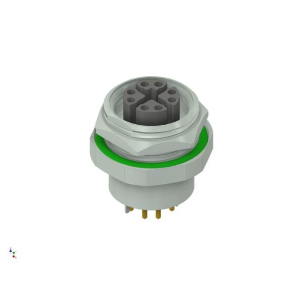 Part No: 43-03464