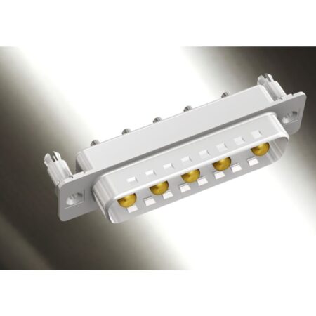 Part No: 5F5SPA22S48E20X