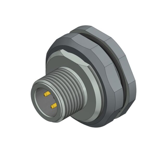 Part No: 43-02691