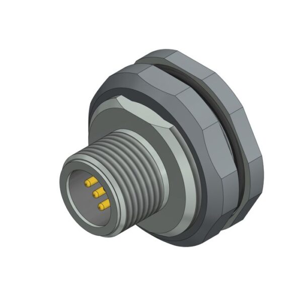 Part No: 43-02632