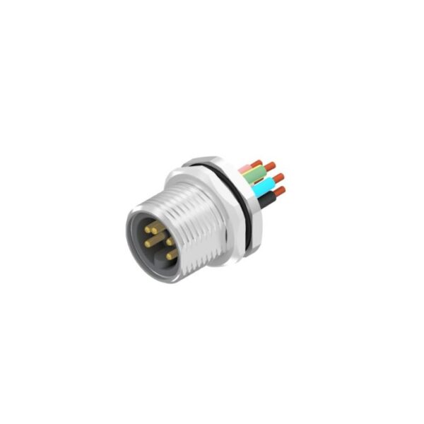 Part No: 41-40124