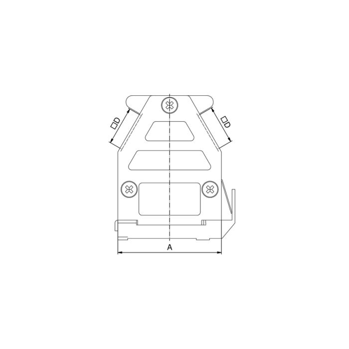 Part No: 165X11659X