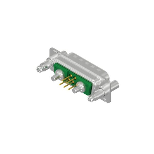 Part No: 3007W2PAR69F20X
