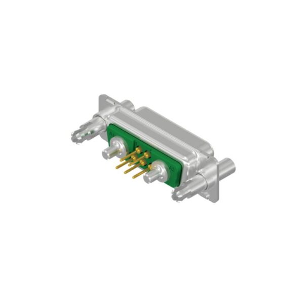 Part No: 3007W2SAR69F40X