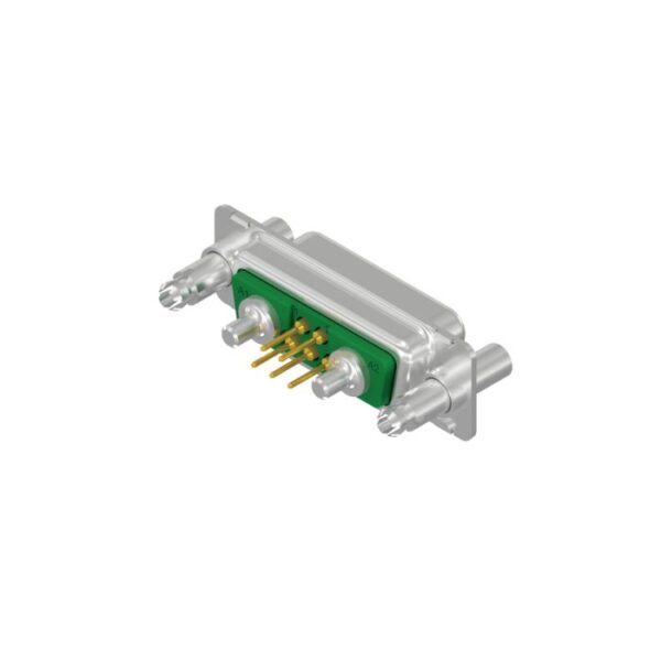 Part No: 3007W2SAR69F20X