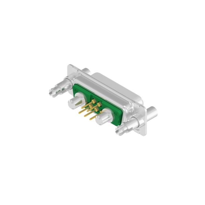 Part No: 3007W2SCR52F40X