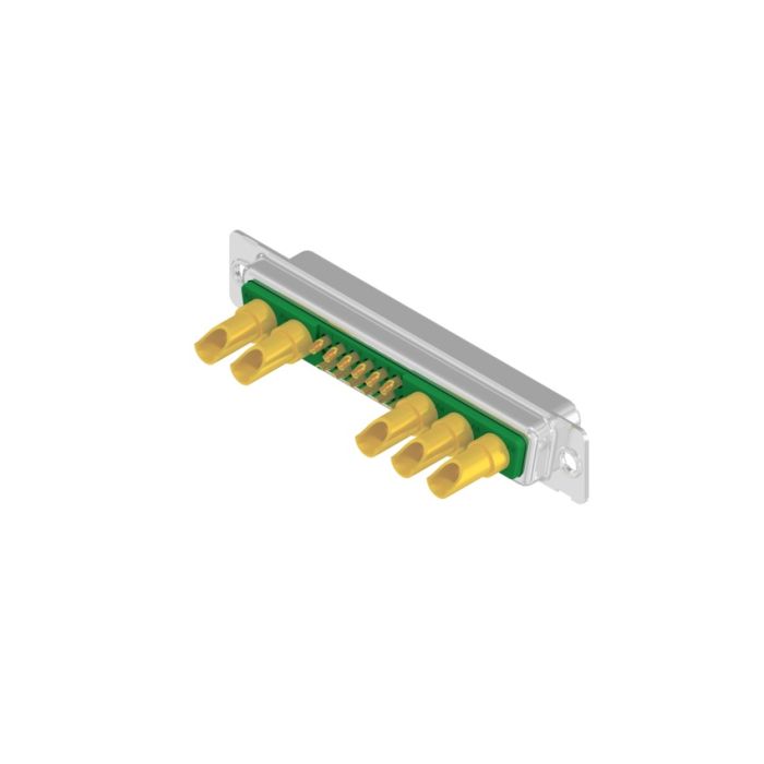 Part No: 3017W5SCM43A10X