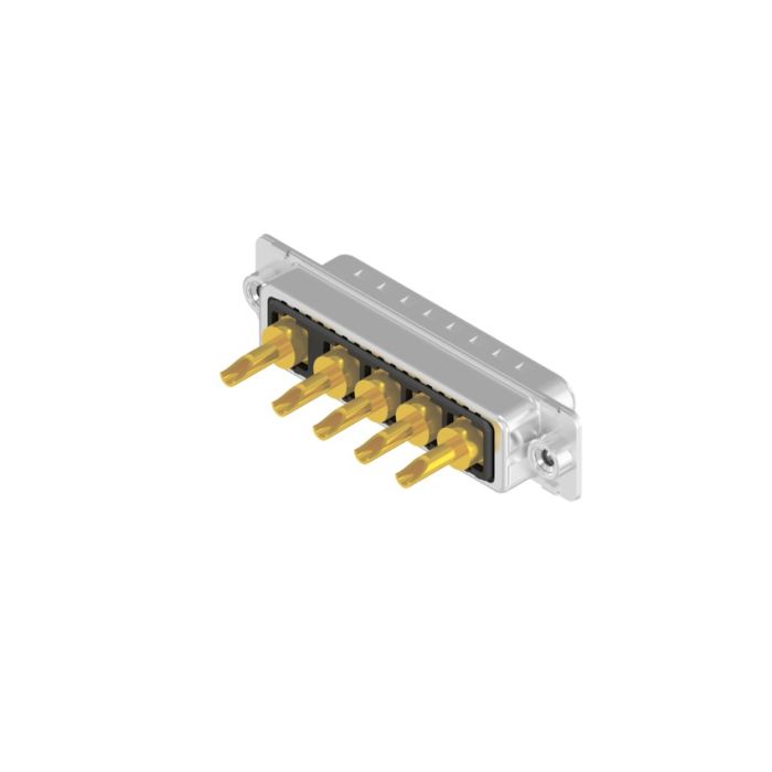 Part No: 5F5SPC28S41A30X