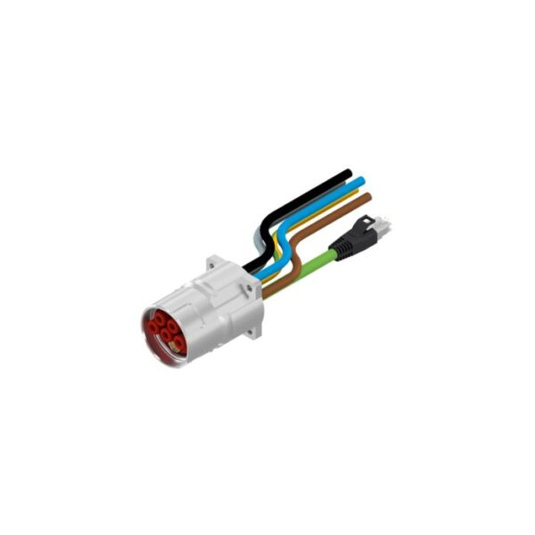 Part No: 59-22001