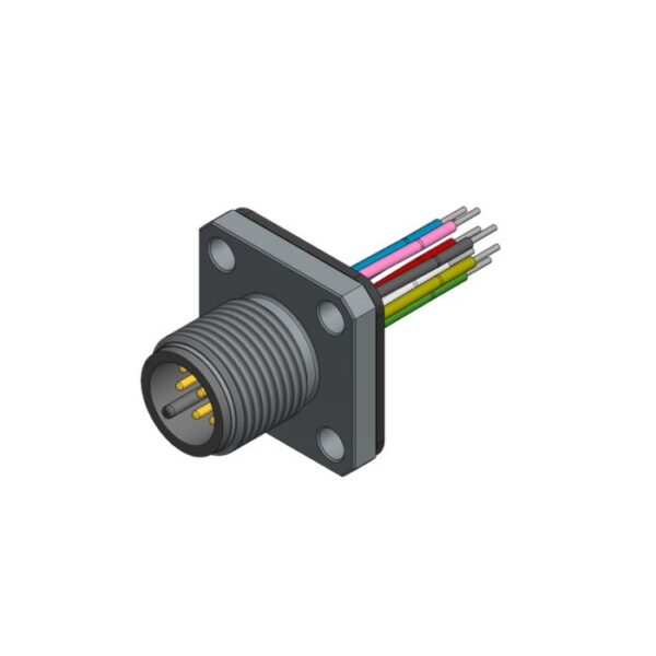 Part No: 43-01357