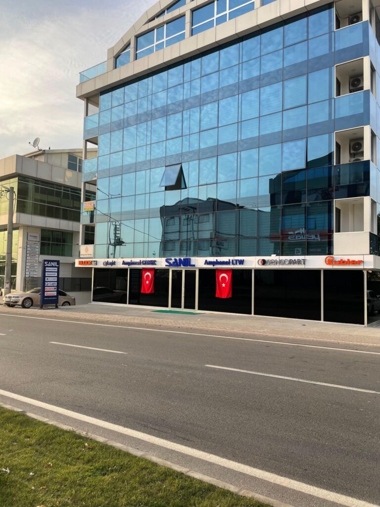 sanıl teknik
