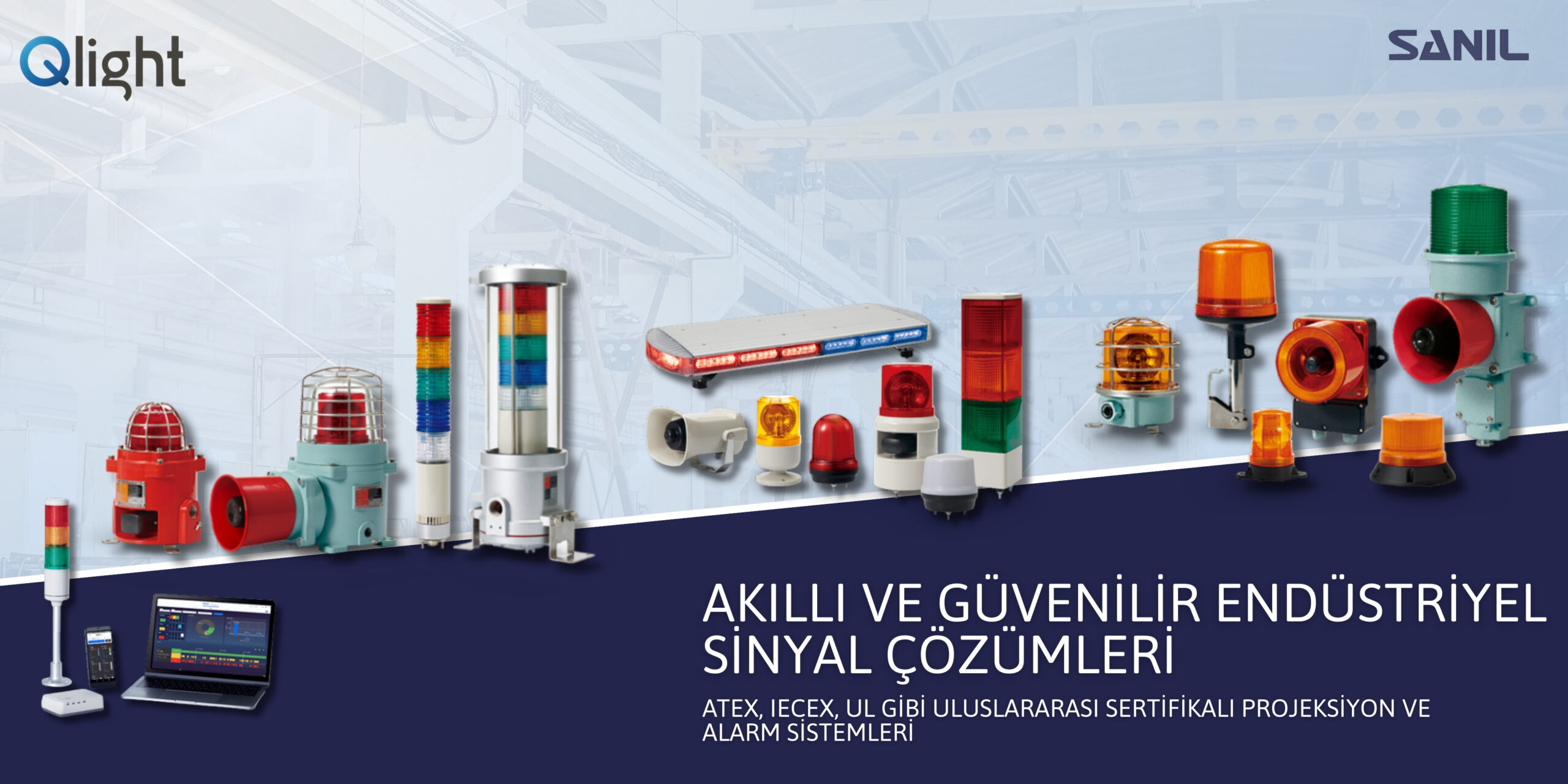 Safety Light kopyası