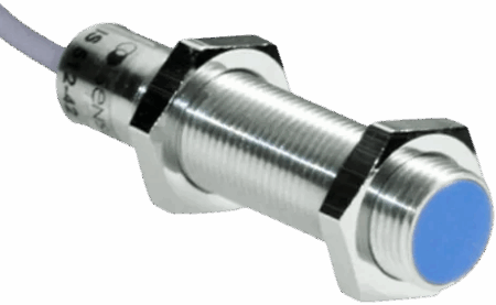 IS 512-02 | Inductive sensor