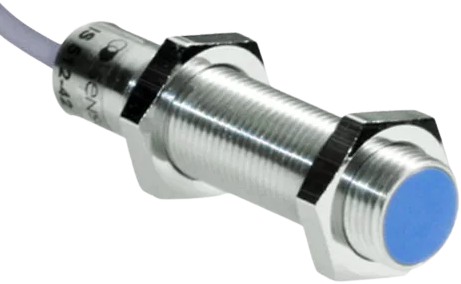 IS 512-02 | Inductive sensor