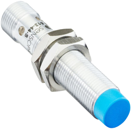 IS-512-04-S | Inductive sensor