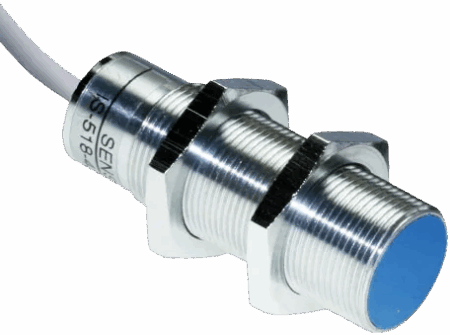 IS 518-44-S | Inductive sensor
