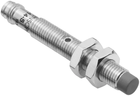 IS 58-12 T | Inductive sensor