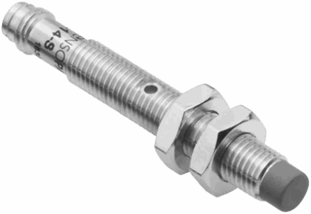 IS 58-42 | Inductive sensor