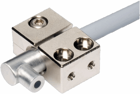 MB 6 | Mounting bracket