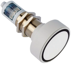UMT 30-6000-A-IUD-L5 | Ultrasonic sensor with Analogue output
