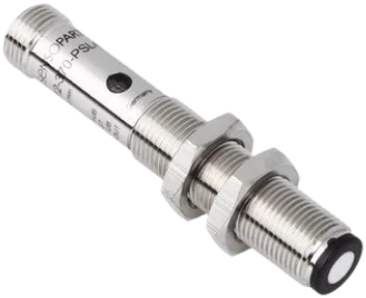 UT 12-370-AIL4 | Ultrasonic sensor with Analogue output