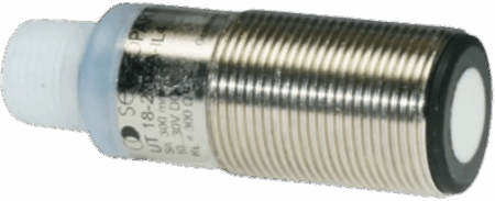 UT 18-750-AIL4 | Ultrasonic sensor with Analogue output