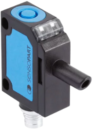 UT 20-S150-PSM4 | Ultrasonic sensor